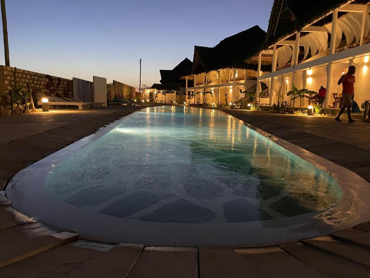 Ghelli House - Milele Resort Watamu Exterior photo
