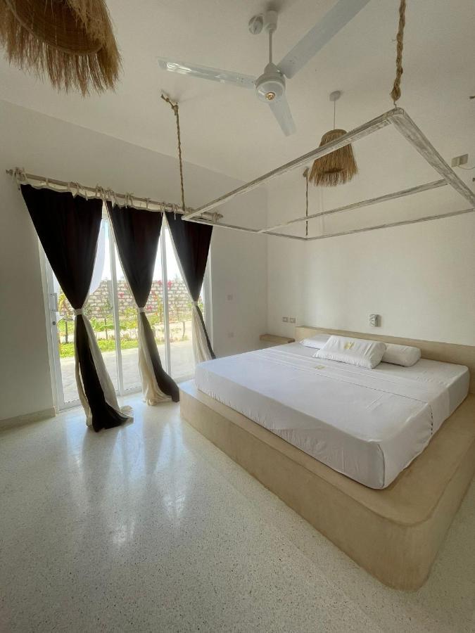 Ghelli House - Milele Resort Watamu Exterior photo